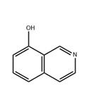 8-Hydroxyisoquinoline