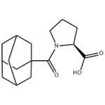 1-(ADAMANTANE-1-CARBONYL)-PYRROLIDINE-2-CARBOXYLIC ACID