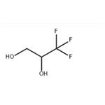 23-Dihydroxy-trifluoropropane333-Trifluoropropylene glycol 