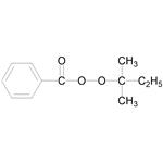 Tert-amyl peroxy benzonate