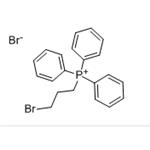 (3-BROMOPROPYL)TRIPHENYLPHOSPHONIUM BROMIDE