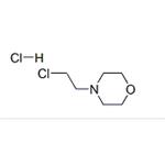 4-(2-Chloroethyl)morpholine hydrochloride