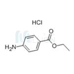 Benzocaine hydrochloride