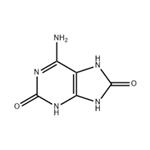 6-amino-1H-purine-2,8(3H,7H)-dione