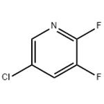 	5-Chloro-2,3-difluoropyridine