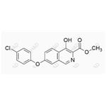 Roxadustat Impurity 21