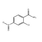 	2-CHLORO-4-NITROBENZAMIDE