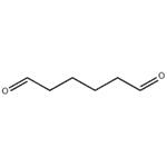 Adipaldehyde