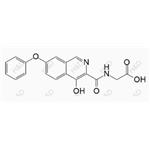 Roxadustat Impurity 27