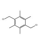 3,6-BIS(CHLOROMETHYL)DURENE