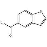 1-BENZOTHIOPHENE-5-CARBONYL CHLORIDE