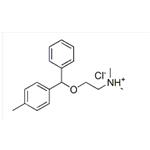 Diphenhydramine Impurity B HCl