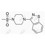 Lurasidone impurity 17