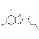 Ethyl 5,7-dichloro-1H-indole-2-carboxylate