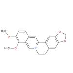 Berberine hydrochloride 97% 