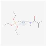 3-(Methacrylamidopropyl)triethoxysilane