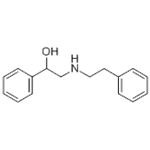 2-(Phenethylamino)-1-phenylethanol