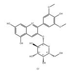 MALVIDIN-3-GALACTOSIDE CHLORIDE