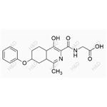 Roxadustat Impurity 15