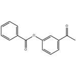 M-(BENZOYLOXY)ACETOPHENONE