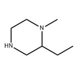 2-ethyl-1-methylpiperazine