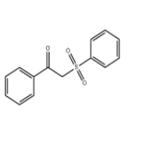 2-(PHENYLSULFONYL)ACETOPHENONE