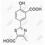 Febuxostat Impurity 52