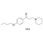 Dyclonine hydrochloride