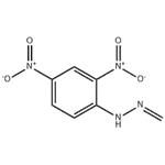 FORMALDEHYDE 2,4-DINITROPHENYLHYDRAZONE