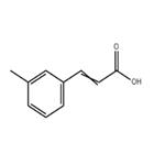 3-METHYLCINNAMIC ACID