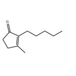 2-Pentyl-3-methyl-2-cyclopenten-1-one