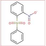 2-Nitrophenyl phenyl sulfone