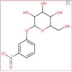 3-NITROPHENYL-BETA-D-GALACTOPYRANOSIDE