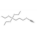 	3-Thiocyanatopropyltriethoxysilane