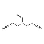 N,N-Bis(2-cyanoethyl)formamide