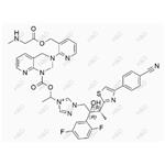 Isavuconazole Impurity 52