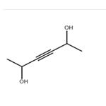 3-Hexyn-2,5-diol