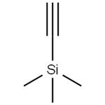 Trimethylsilylacetylene