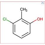 3-CHLORO-2-METHYLPHENOL