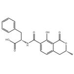 Ochratoxin B