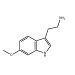 3-(2-Aminoethyl)-6-methoxyindole