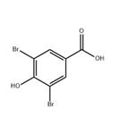 3,5-Dibromo-4-hydroxybenzoic acid