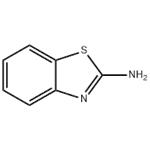 2-Benzothiazolamine