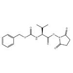 N-Carbobenzoxy-L-valine SucciniMidyl Ester