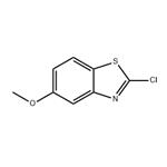 2-Chloro-5-Methoxybenzothiazole