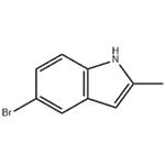 5-BROMO-2-METHYLINDOLE