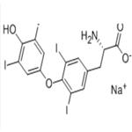 Sodium levothyroxine