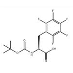 BOC-L-PENTAFLUOROPHENYLALANINE