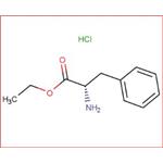 Ethyl L-phenylalaninate hydrochloride