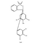 BROMOPHENOL BLUE SODIUM SALT